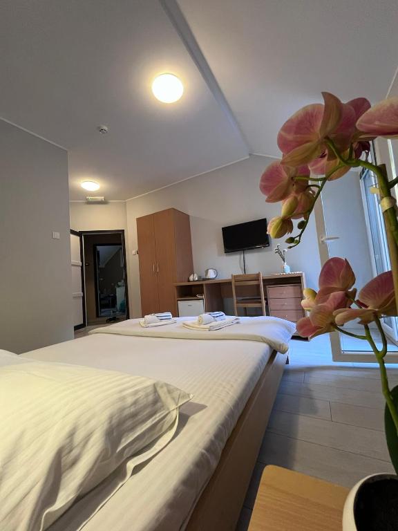 Flow House - Resim 23