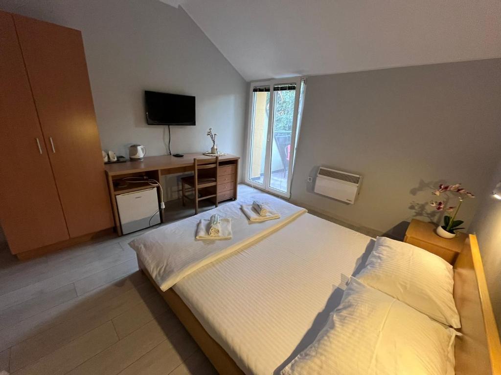 Flow House - Resim 35