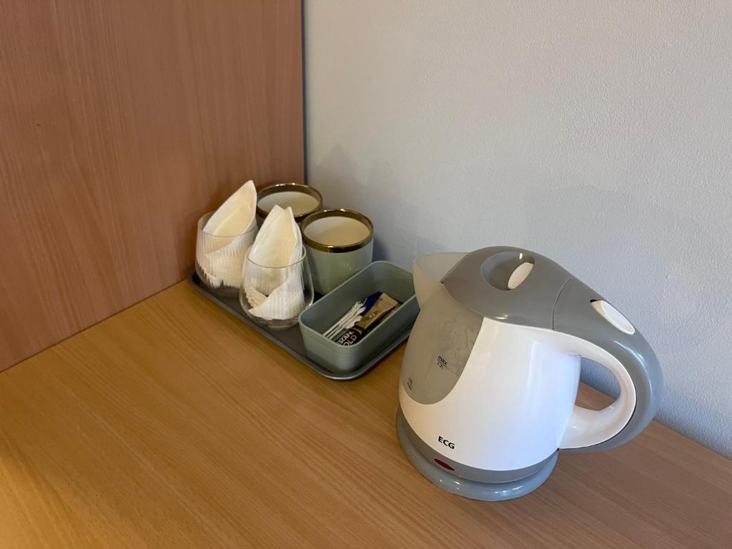 Flow House - Resim 37