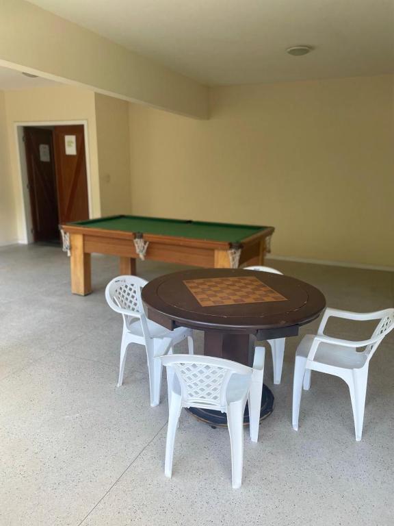 Imagem da galeria de Fragata Hotel em Guarapari