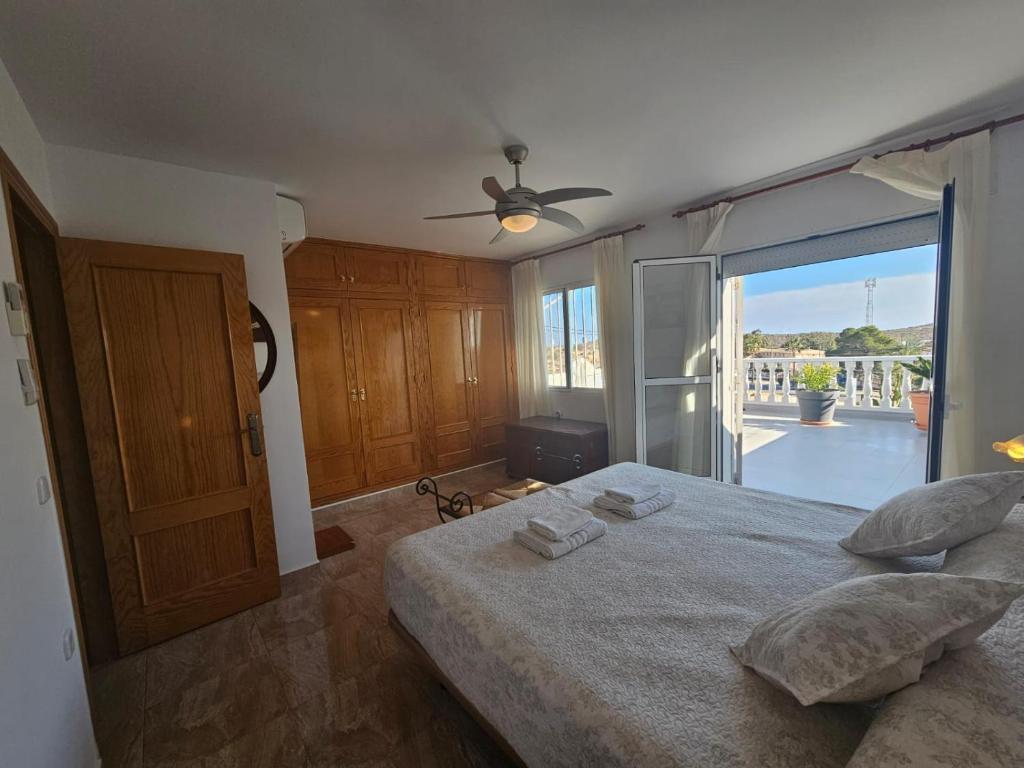 Fotografie z fotogalerie ubytování Villa private pool sea view at 300m 2 a10 pax san Juan terreros v destinaci San Juan de los Terreros