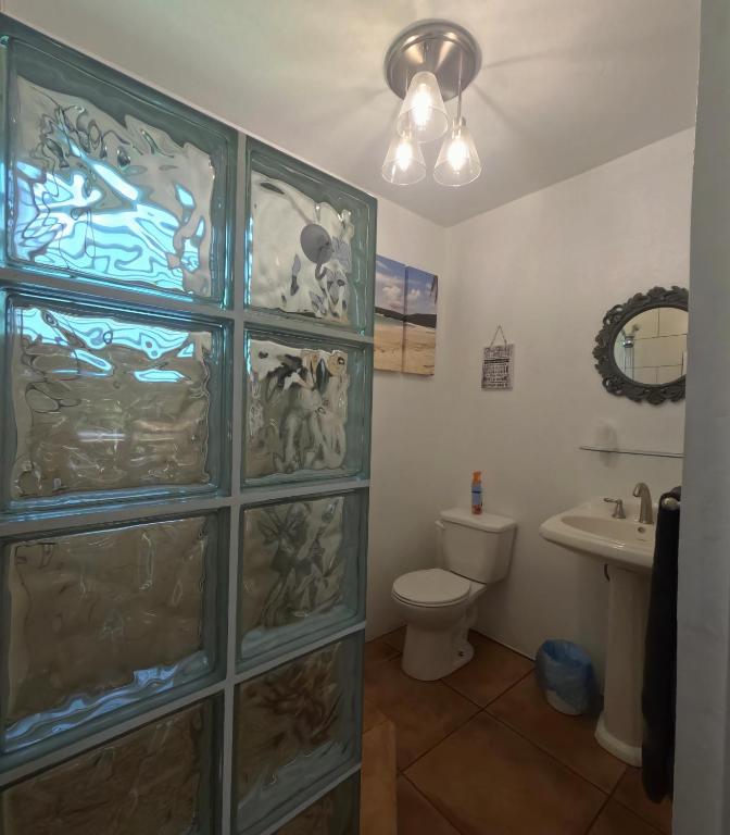 Isla Hermosa Guesthouse photo