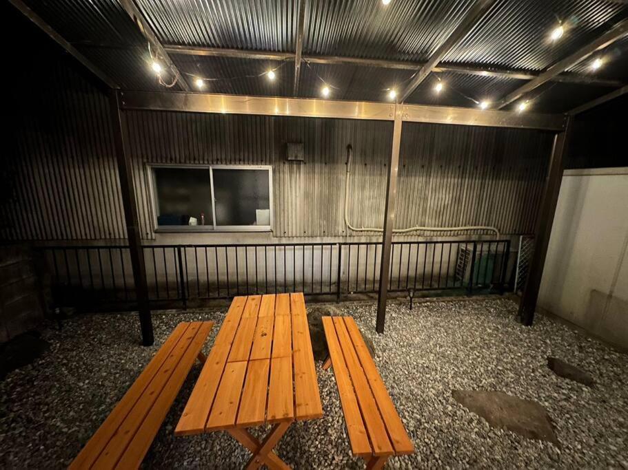 Fotografie z fotogalerie ubytování 名古屋城に1番近い名古屋市北区若鶴民泊 v destinaci Toyoyama