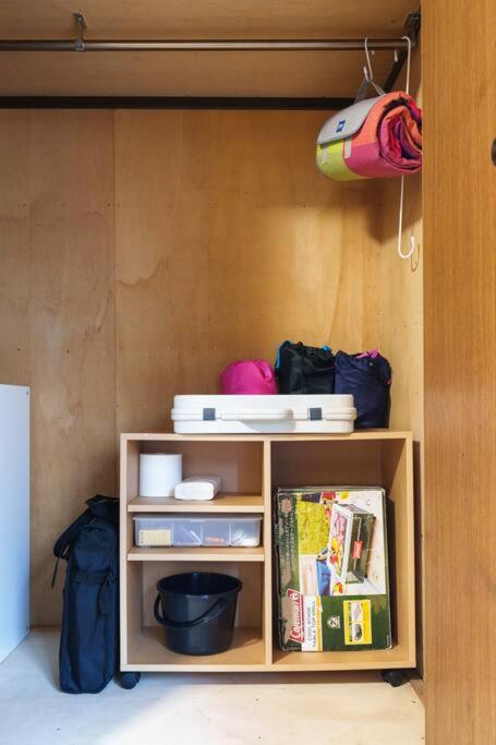 Fotografie z fotogalerie ubytování 名古屋城に1番近い名古屋市北区若鶴民泊 v destinaci Toyoyama