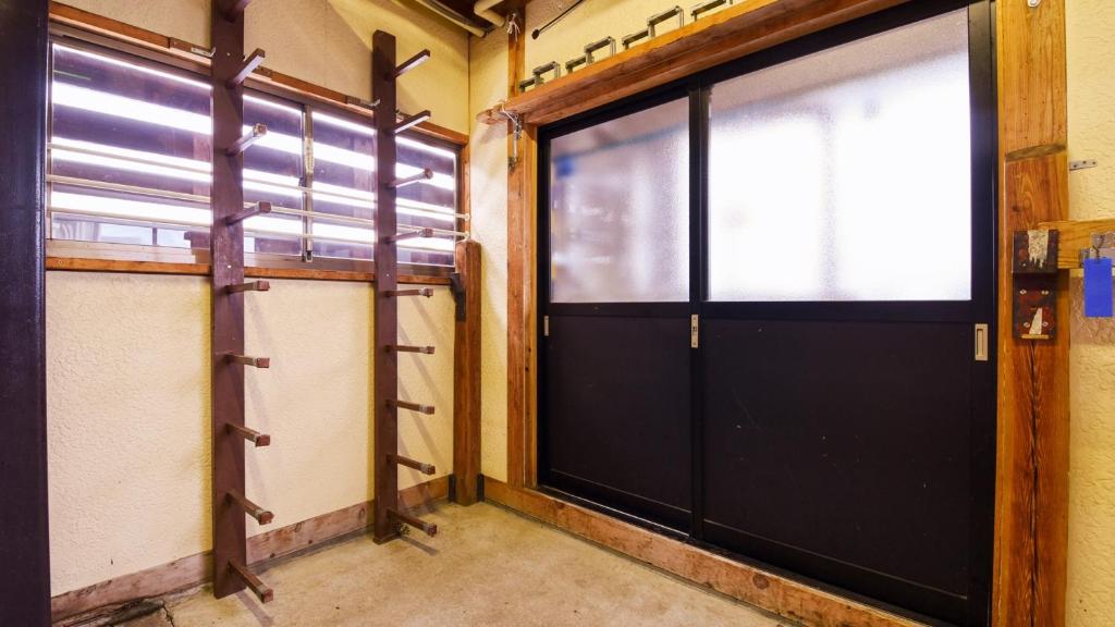 Fotografie z fotogalerie ubytování 関温泉 吉野屋温泉旅館 v destinaci Myoko
