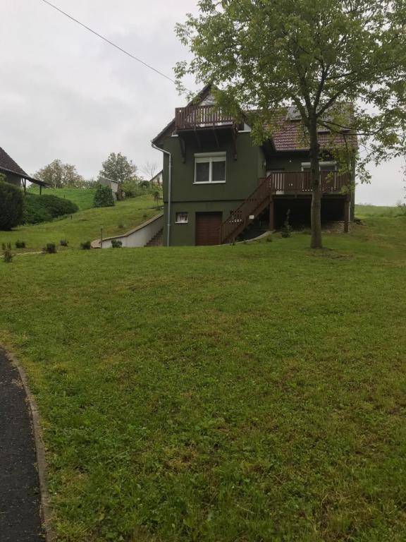 Sunnyside 8749 Zalakaros, Alsóhegyi utca 39 kép - 1