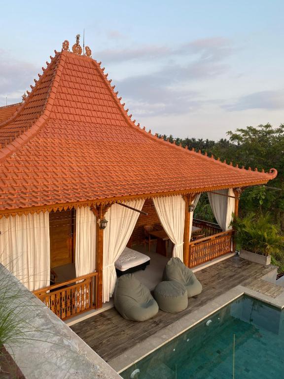 امکانات Villa Palma Pinda Saba - تصویر ۴