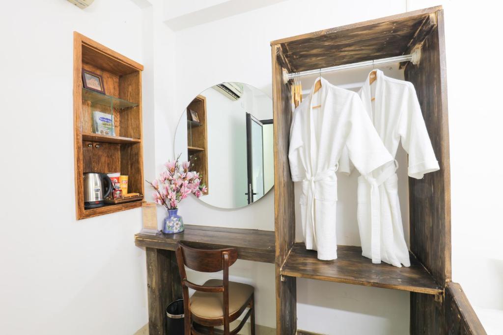 Fotografie z fotogalerie ubytování Mimosa Homestay Hanoi v Hanoji