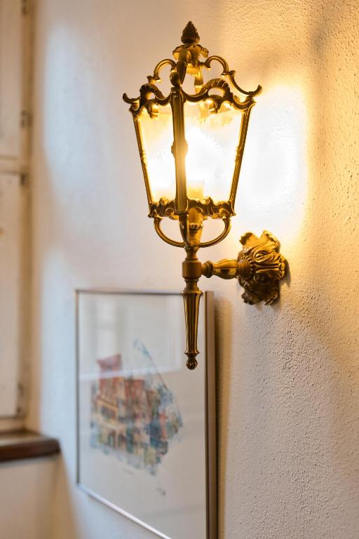 Artistique Hotel - 8