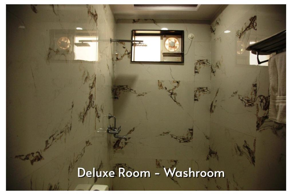 Fort Beejwar Chauhan by AAYAMs Neemrana - Habitación Doble De Lujo