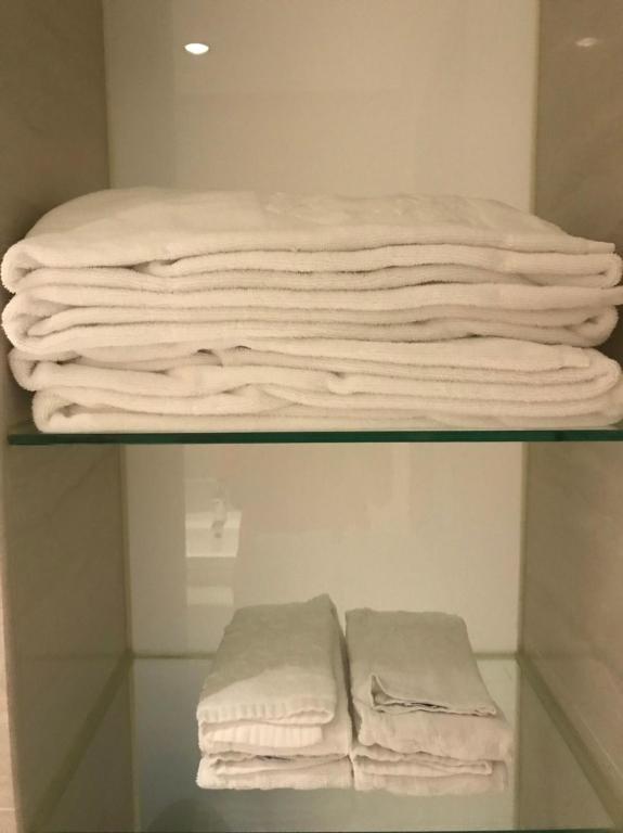 Chiayi Oriental Pearl International Hotel - Chambre Double Standard