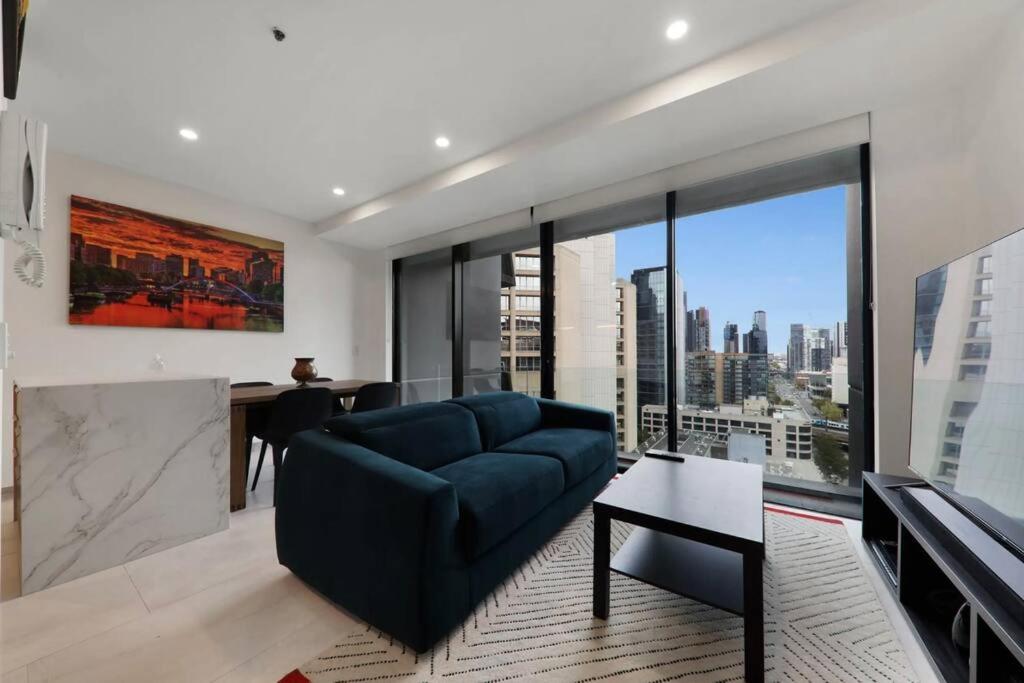 Image showcasing Two Bedroom Apartment With Stunning 180 water, Mountain and City View ...