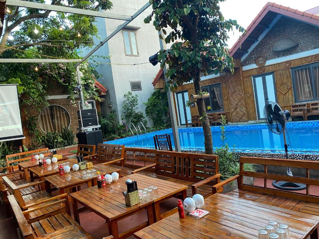 Tam Coc Charming Bungalow - 18