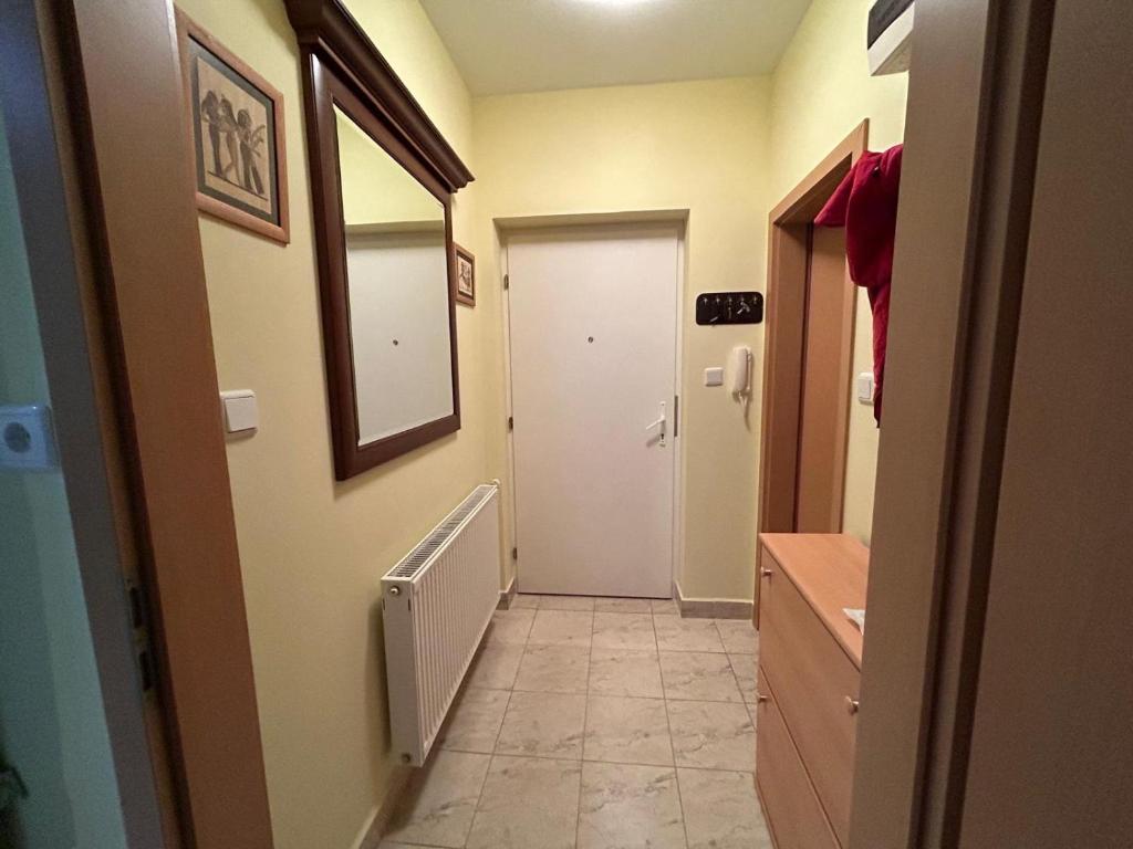 Zdjęcie z galerii obiektu Rehab Apartment VIP w Hévízie