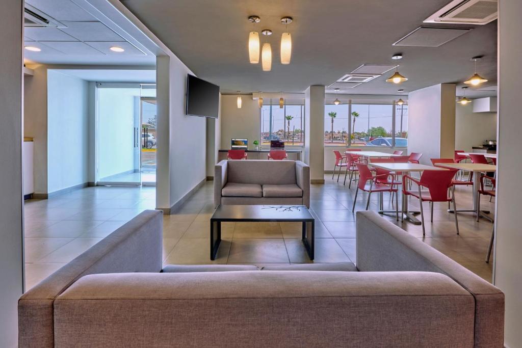 City Express Junior by Marriott Mexicali