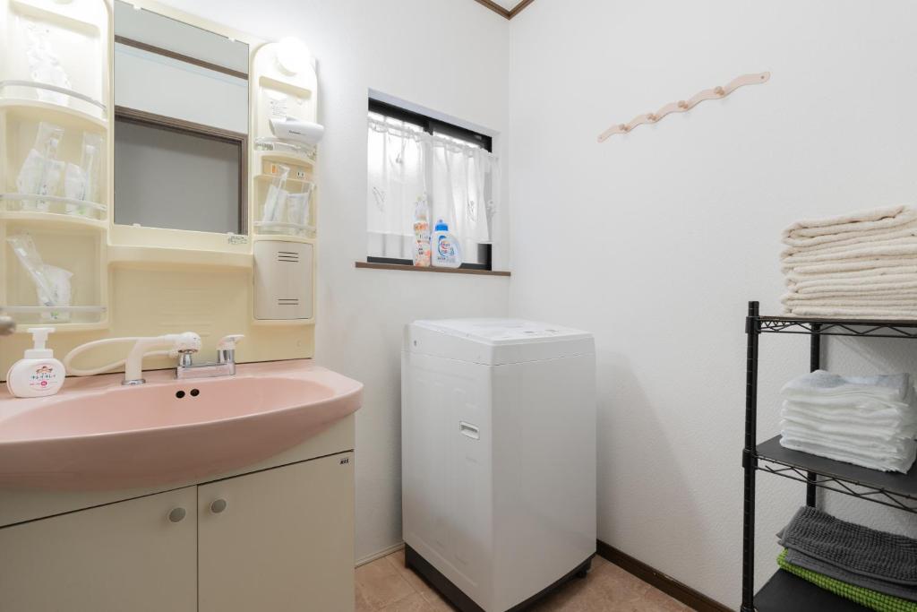 Foto sihtkohas Osaka asuva majutusasutuse 福屋 天下茶屋站 galeriist
