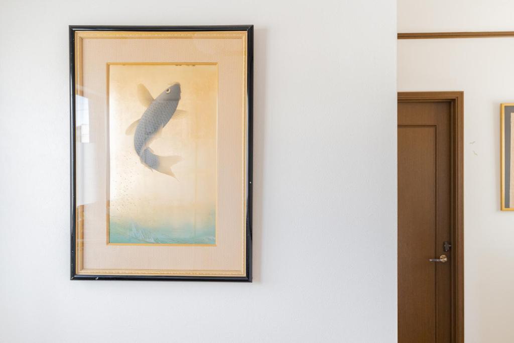 Foto sihtkohas Osaka asuva majutusasutuse 福屋 天下茶屋站 galeriist