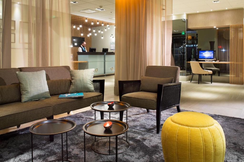 Oceania Le Jura Dijon - Resim 9