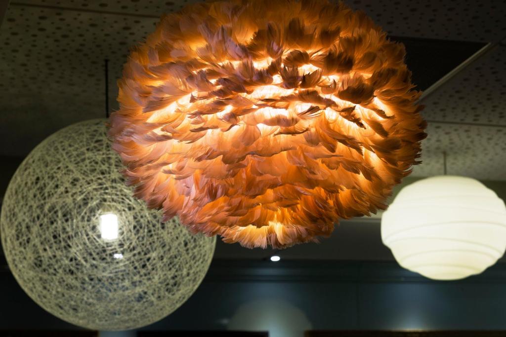 Oceania Le Jura Dijon - Resim 22