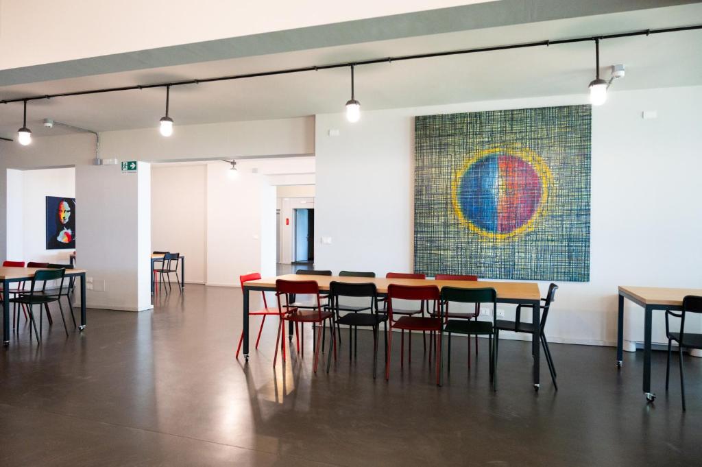 Fotografie z fotogalerie ubytování Le Magnolie v destinaci Cioccaro