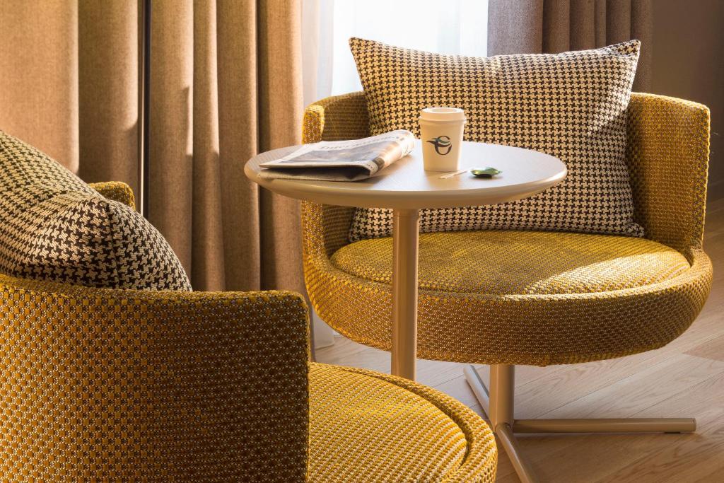 Oceania Le Jura Dijon - Resim 32