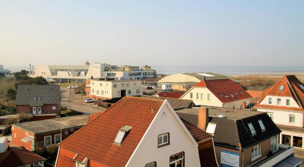 Haus Nordmeer