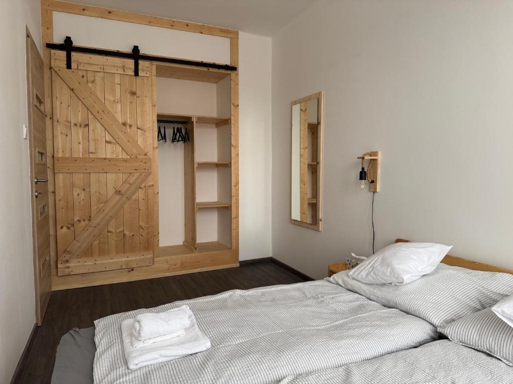 Malompart Apartman 8300 Tapolca, 7 Batsányi János utca kép - 1