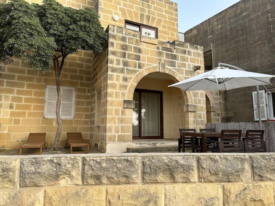 Billede fra billedgalleriet på Bizzilla - Family Friendly Maisonette i Xlendi