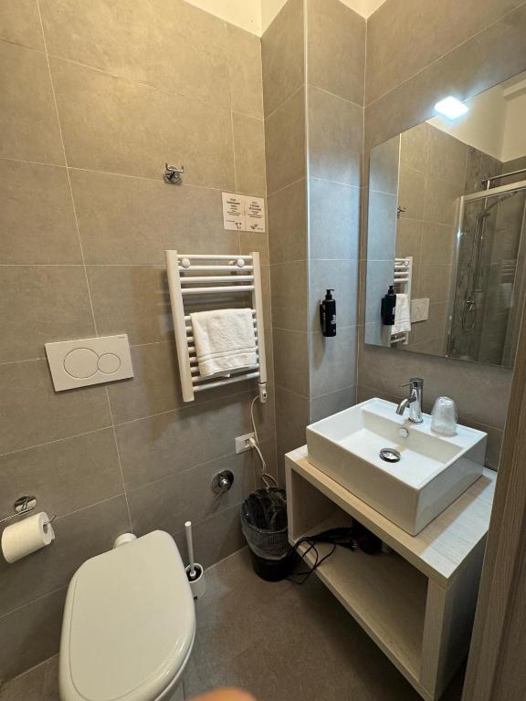 Hotel Parma - Resim 31