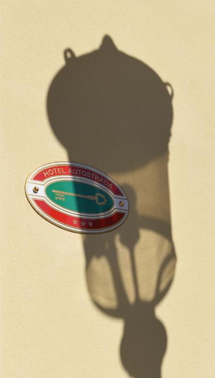 Fotografie z fotogalerie ubytování Hotel Autostrada v destinaci Padova