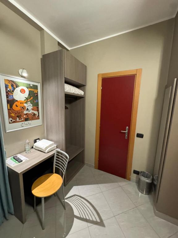 Hotel Parma - Resim 22