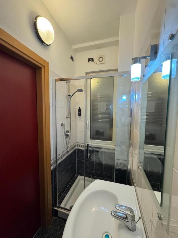 Hotel Parma - Resim 32