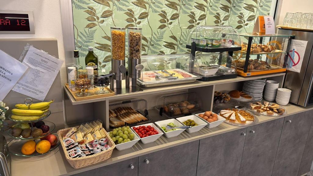 Hotel Parma - Resim 4