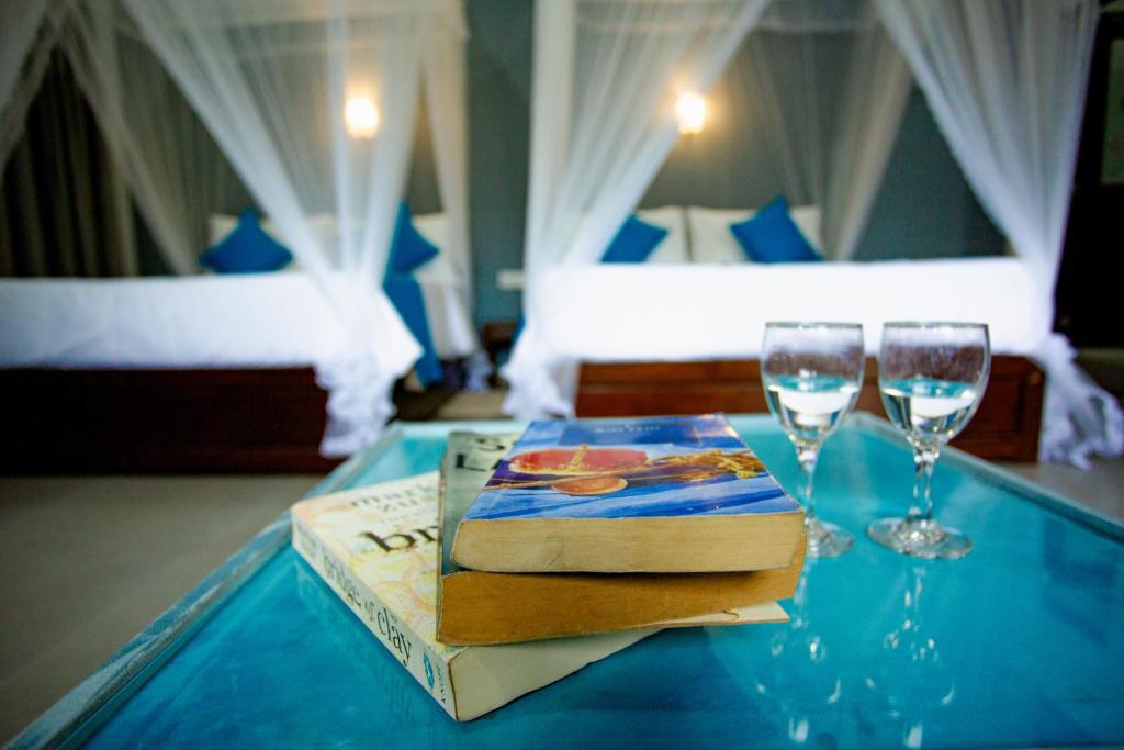 Ella Blue Heaven - 11