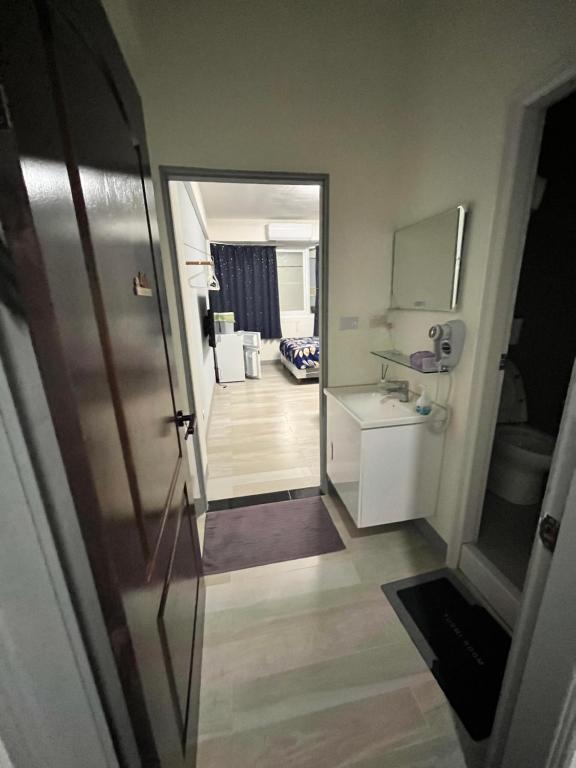 Gambar di galeri bagi PayaThai B&B di Kaohsiung