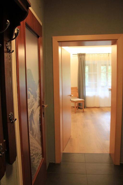 Fotografie z fotogalerie ubytování Apartments Gamsfeld v destinaci Russbach am Pass Gschütt