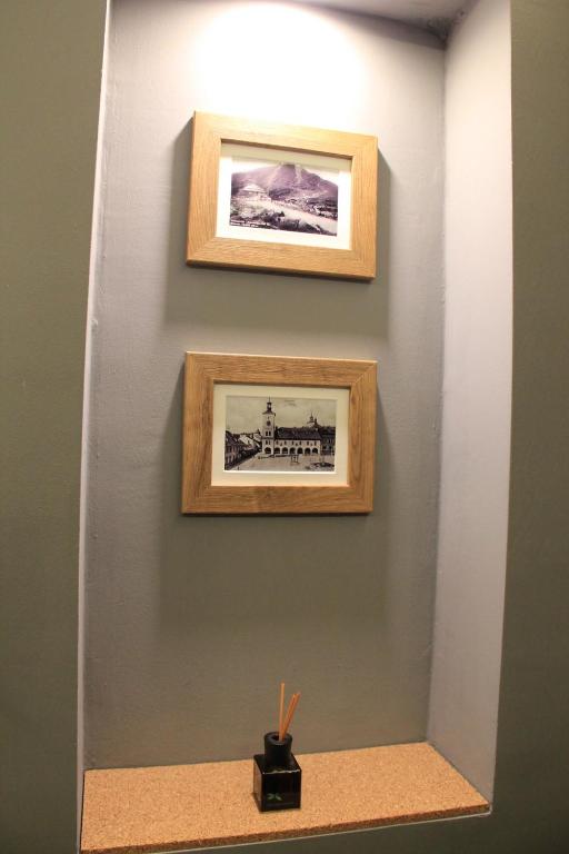Fotografie z fotogalerie ubytování Apartments Gamsfeld v destinaci Russbach am Pass Gschütt
