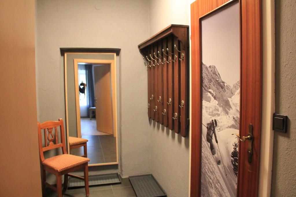 Fotografie z fotogalerie ubytování Apartments Gamsfeld v destinaci Russbach am Pass Gschütt