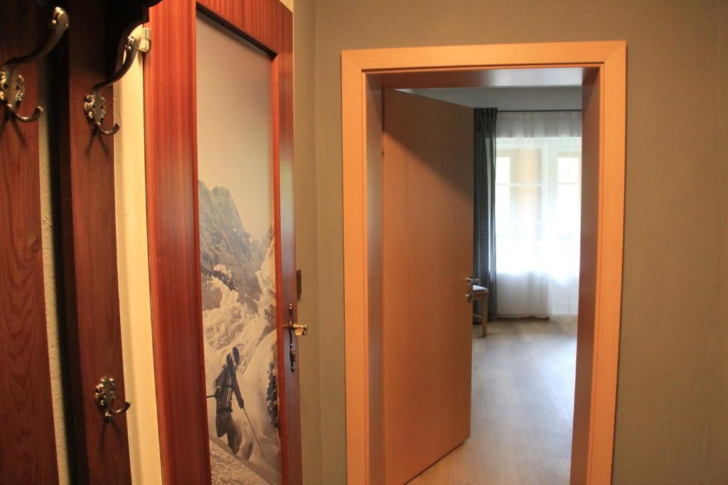 Fotografie z fotogalerie ubytování Apartments Gamsfeld v destinaci Russbach am Pass Gschütt