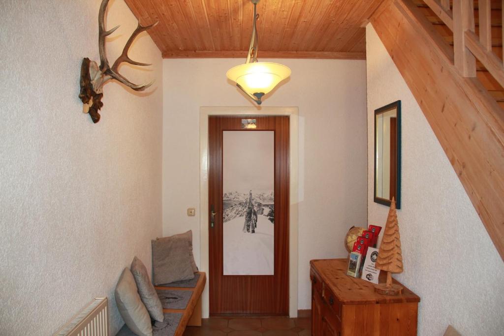 Fotografie z fotogalerie ubytování Apartments Gamsfeld v destinaci Russbach am Pass Gschütt