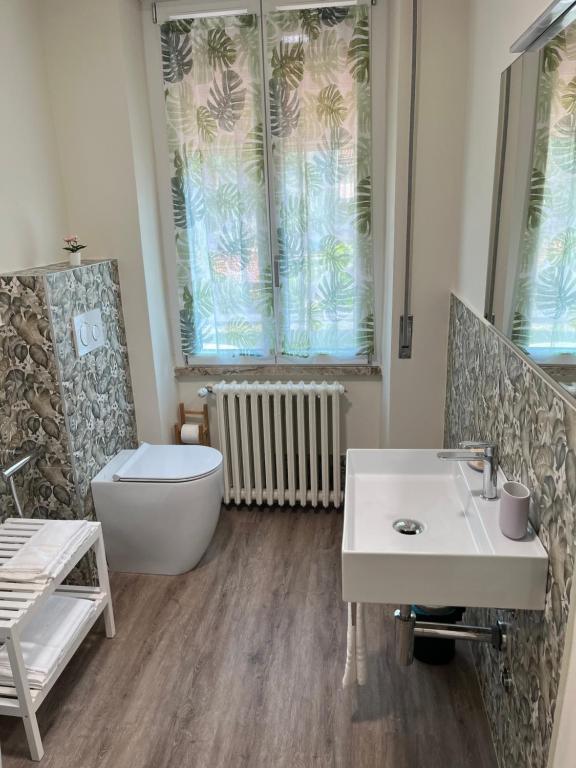 I Galli - Chambre Double
