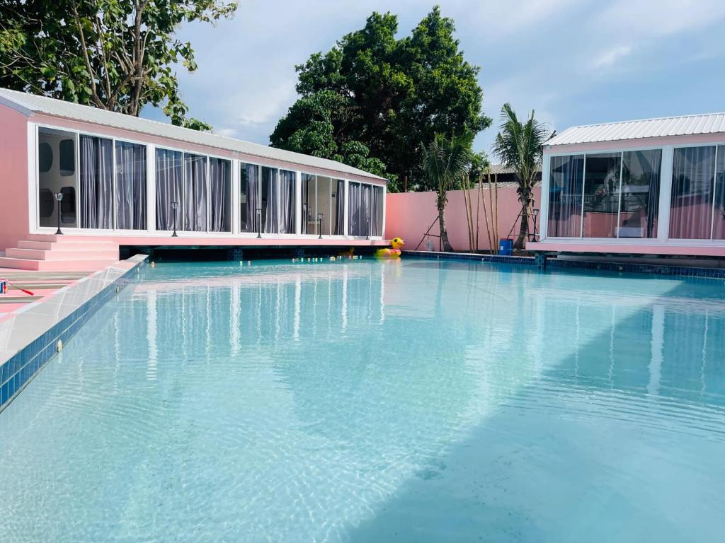 Lamoon Villa - Resim 25