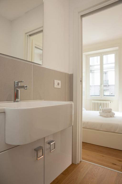 ArtStay Exclusive Apt Central Station Free Parking