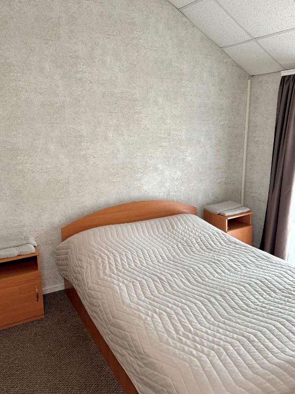 Hotel Vesta photo