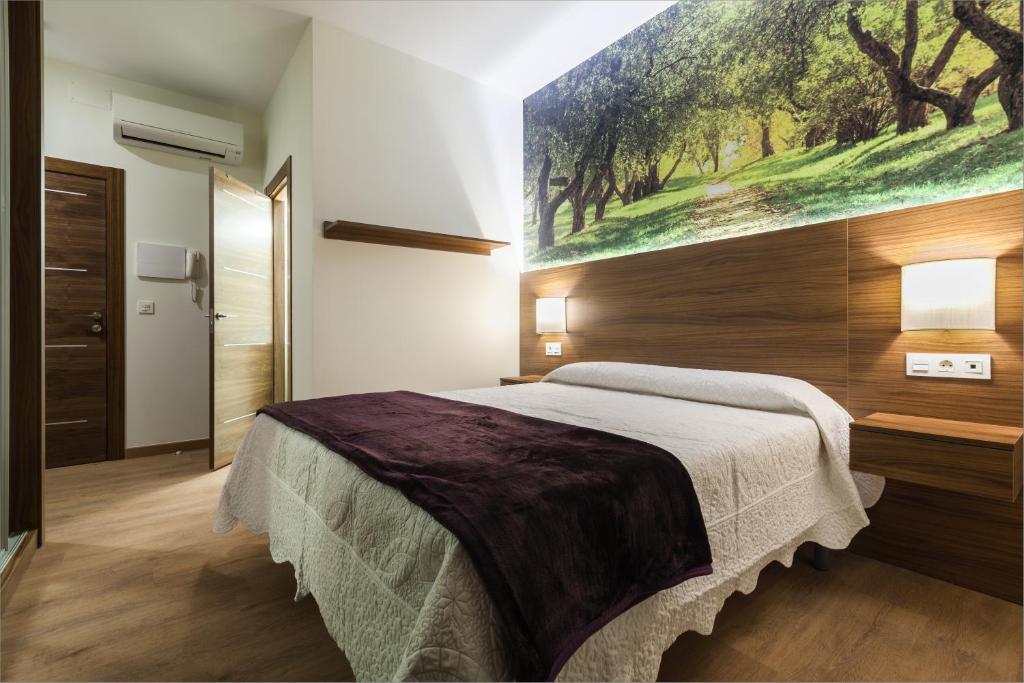 Hostal Arriola - Resim 23