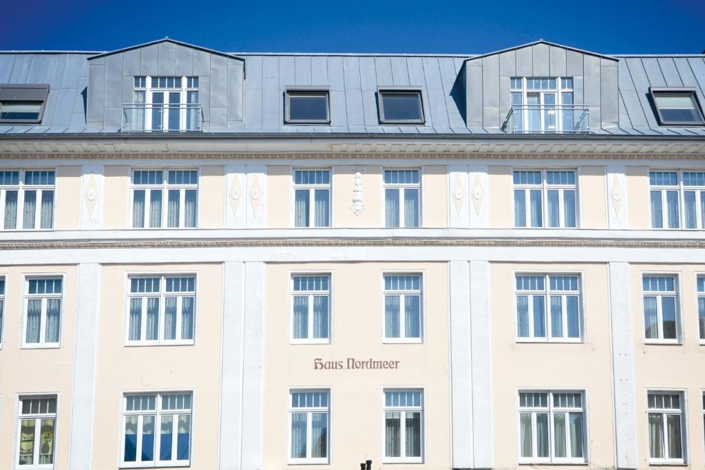 Haus Nordmeer