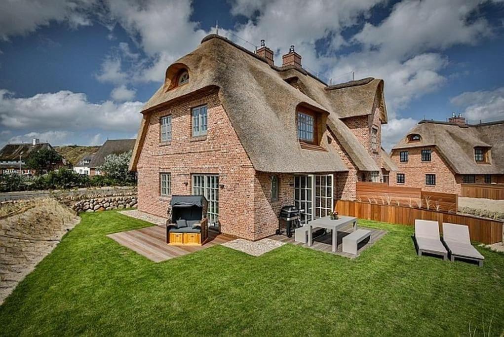 Clădirea în care este situat/ăcasa de vacanță