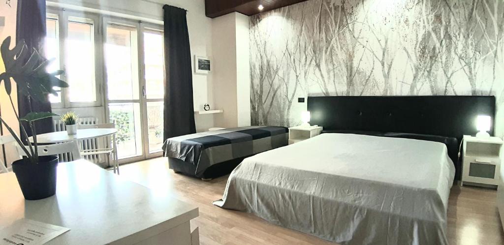 Kép Maury's House szállásáról Rómában a galériában
