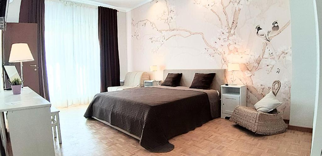 Kép Maury's House szállásáról Rómában a galériában