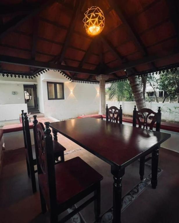 Fotografie z fotogalerie ubytování HOME STAY at SRIRAM VILLA Kumbakonam v destinaci Kumbakonam